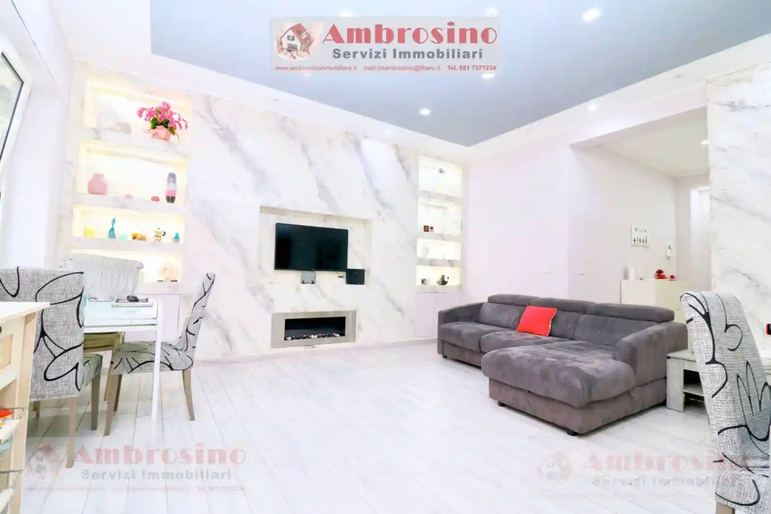 Appartamento - foto 3