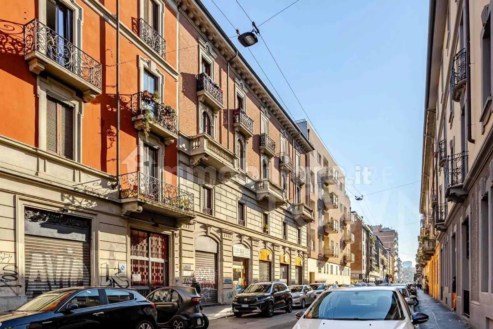 Apartment in vendita a Milan
