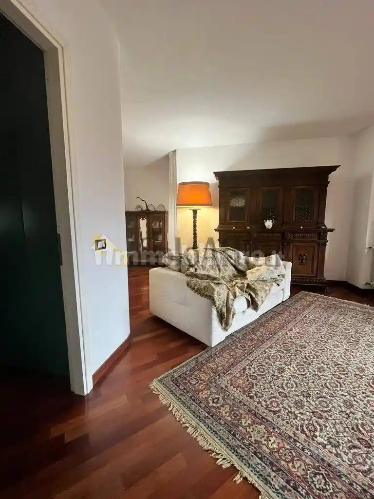 Appartamento in affitto a Siena