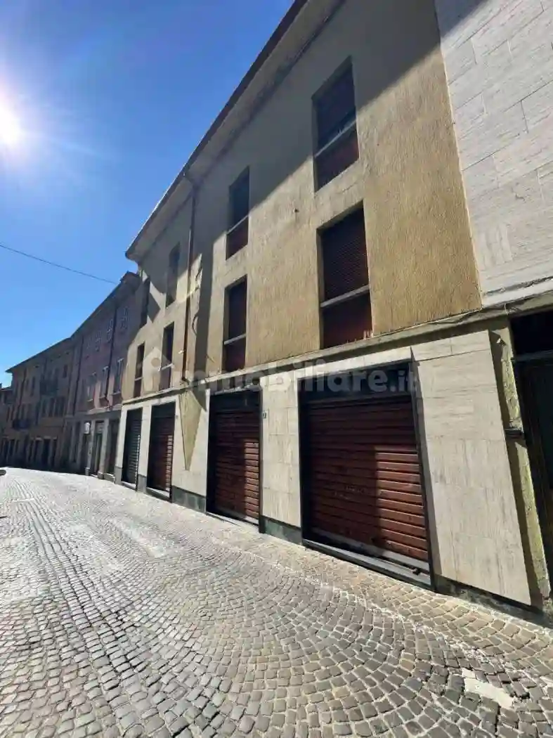 Palazzo - Edificio - foto 2