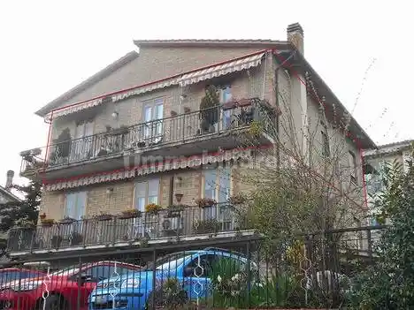 Appartamento in vendita a Sovicille