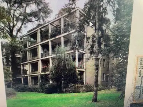 Appartamento in asta a Milano