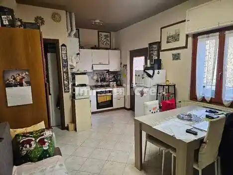 Appartamento in vendita a Cassano d'Adda