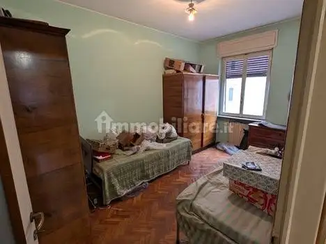 Appartamento in asta a Milano