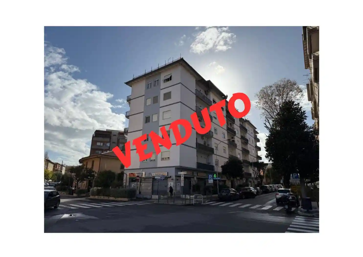 Appartamento in vendita a Ciampino