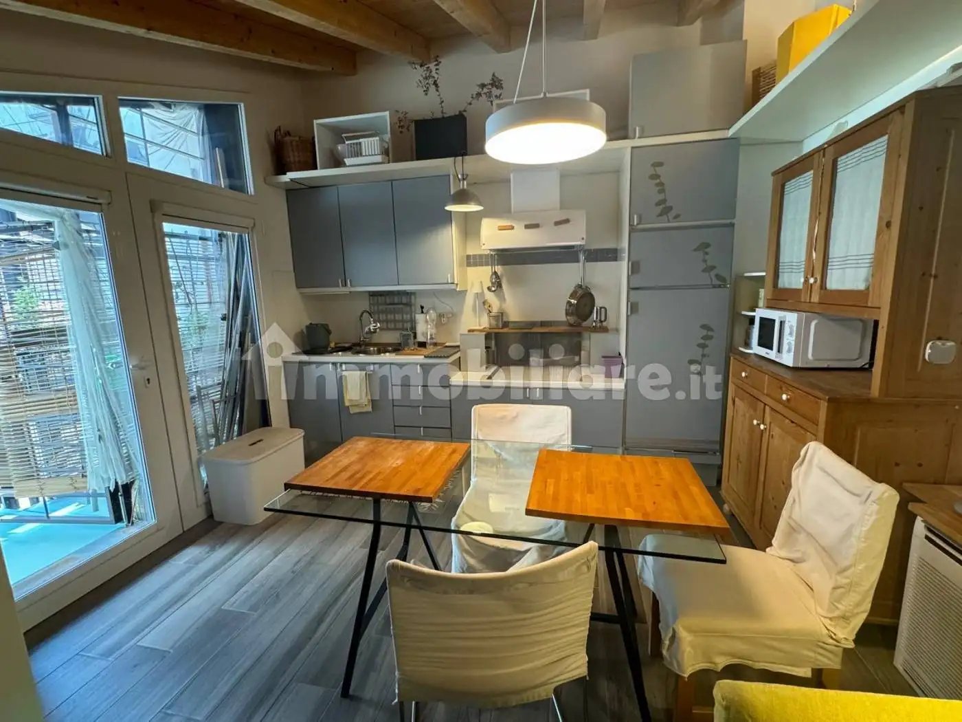 Appartamento in affitto a Bologna