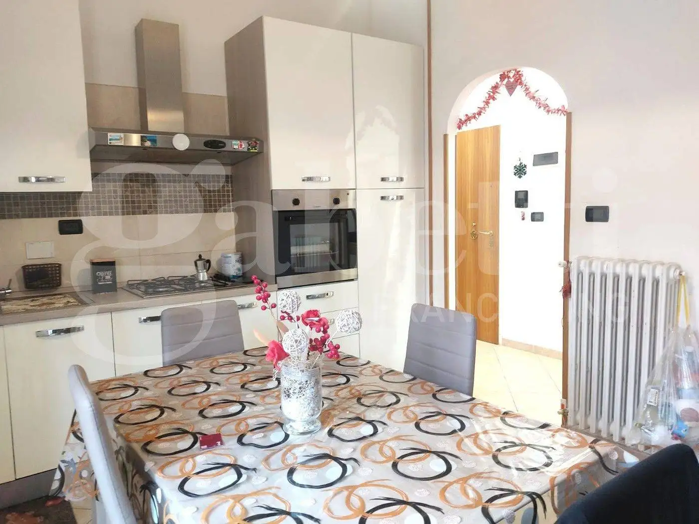 Appartamento in vendita a Bologna