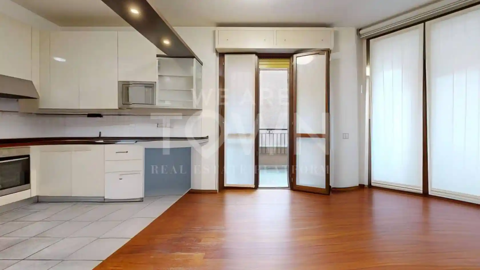 Trilocale via Bernardo Davanzati 17, Dergano, Milano - foto 2