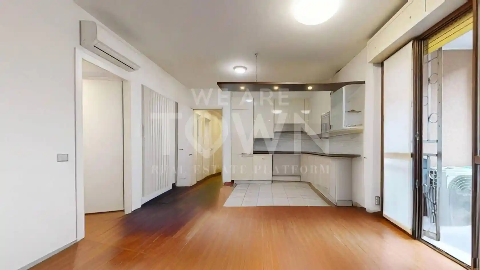 Trilocale via Bernardo Davanzati 17, Dergano, Milano - foto 4