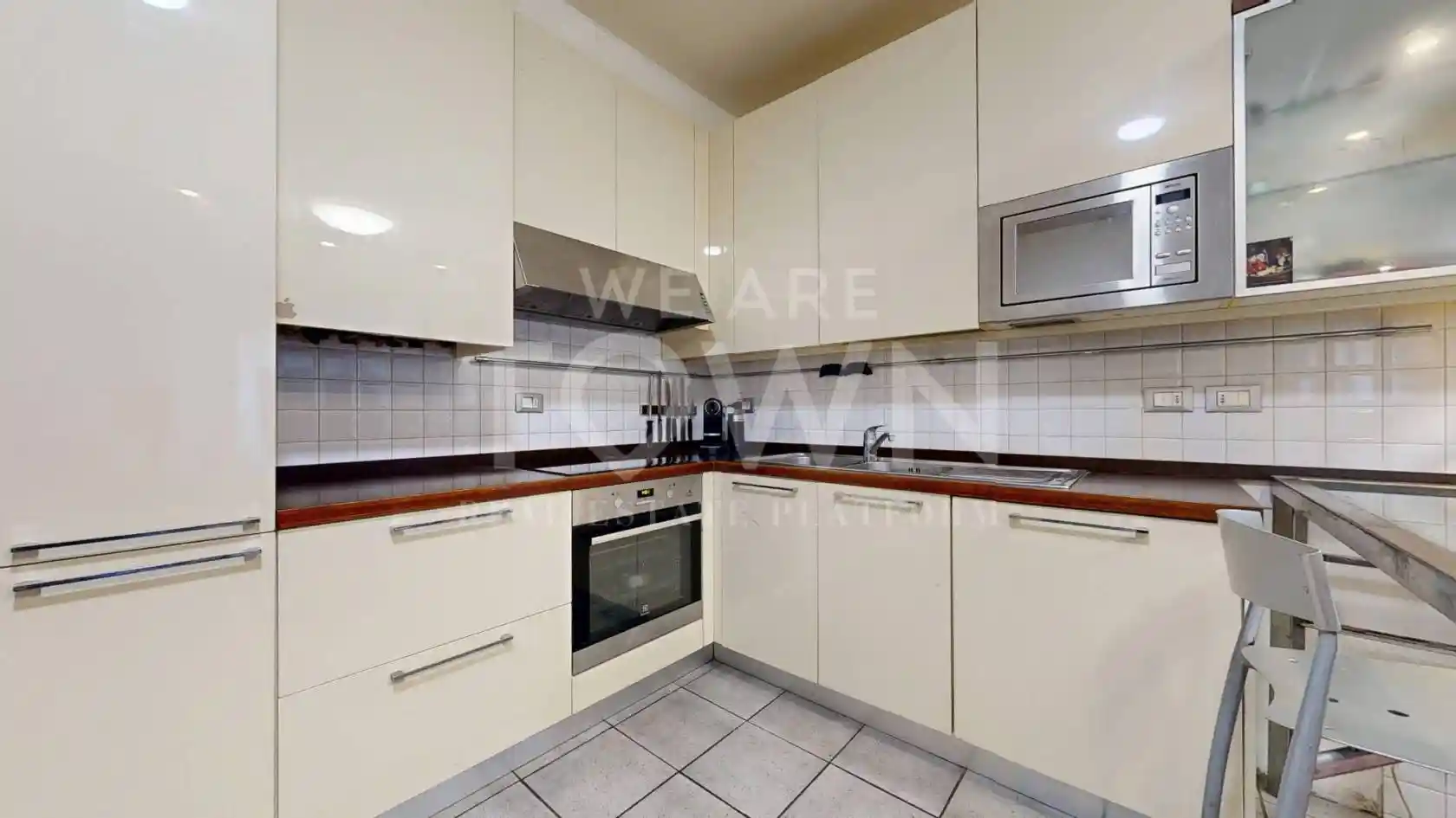 Trilocale via Bernardo Davanzati 17, Dergano, Milano - foto 5