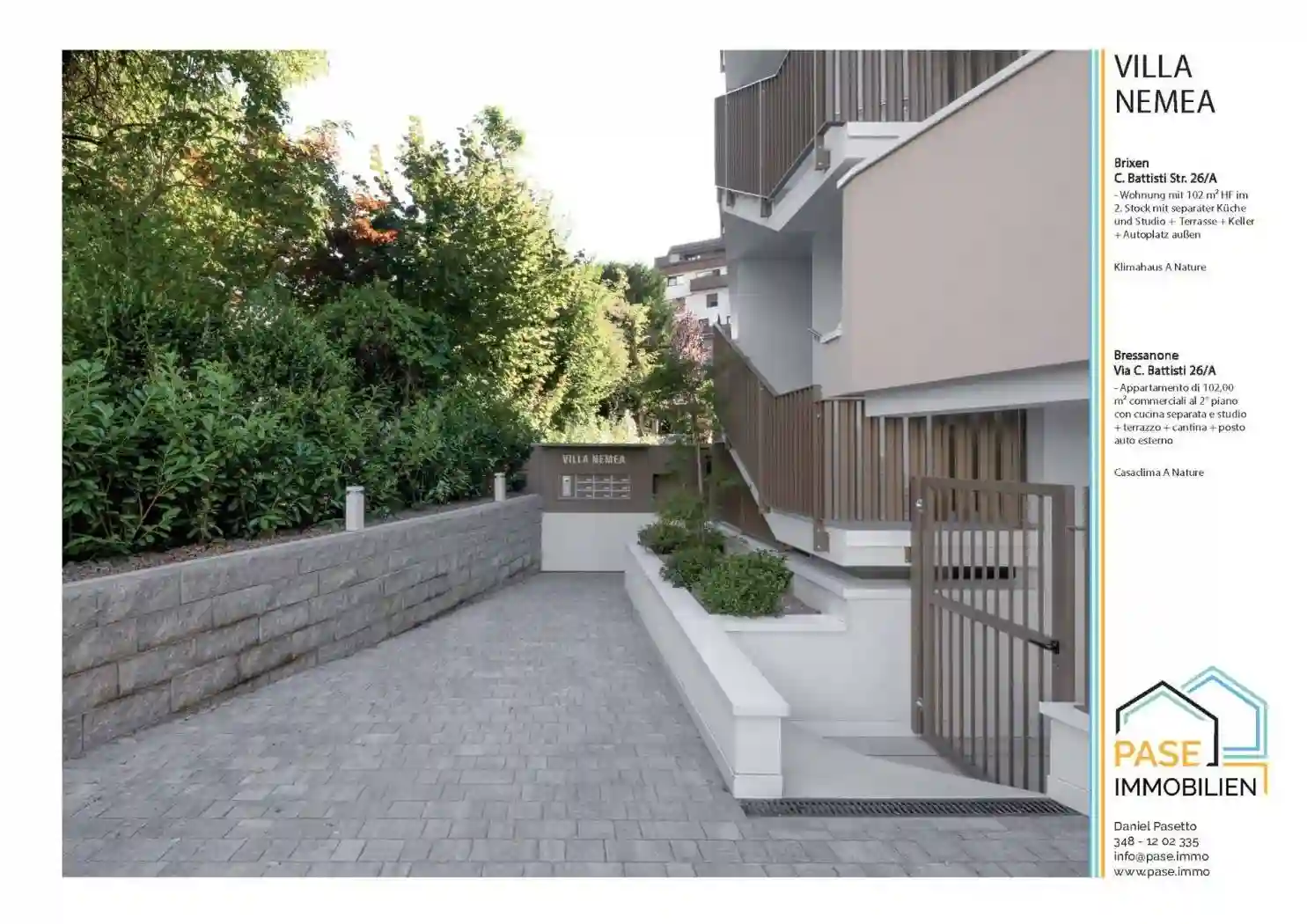 Palazzo - Edificio - foto 4