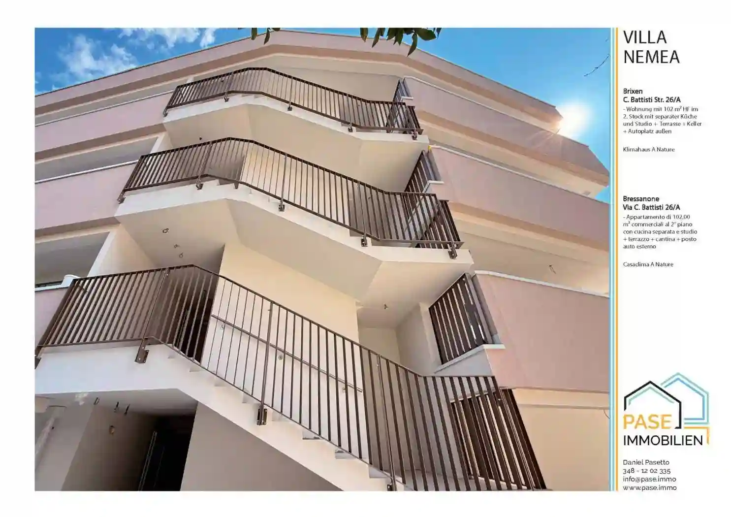 Palazzo - Edificio - foto 5