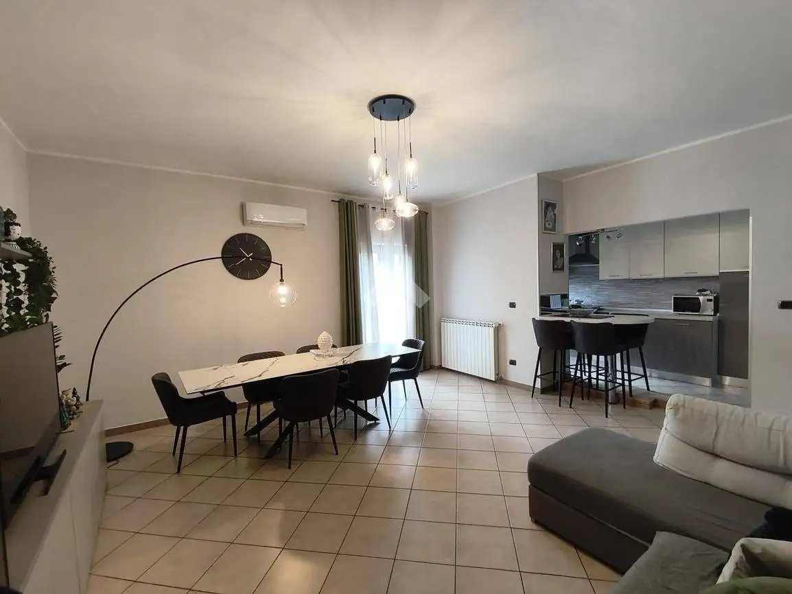 Appartamento in vendita a Castrovillari