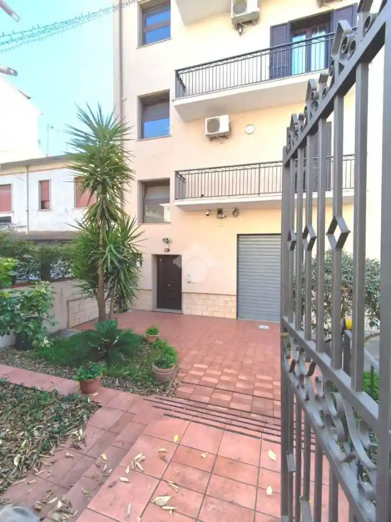 Appartamento via Polisportivo 6, Centro, Castrovillari - foto 2