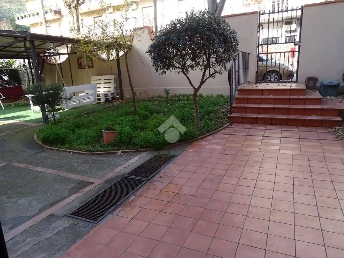 Appartamento via Polisportivo 6, Centro, Castrovillari - foto 3