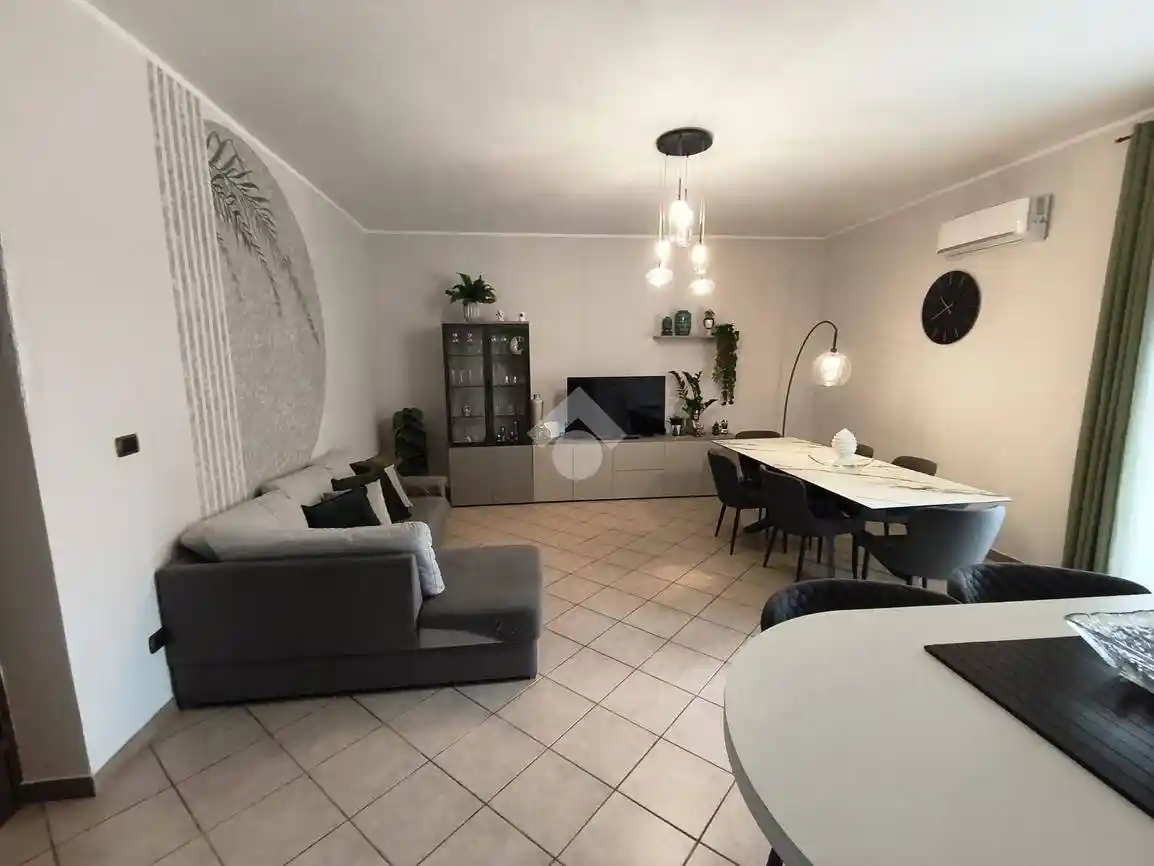 Appartamento via Polisportivo 6, Centro, Castrovillari - foto 4