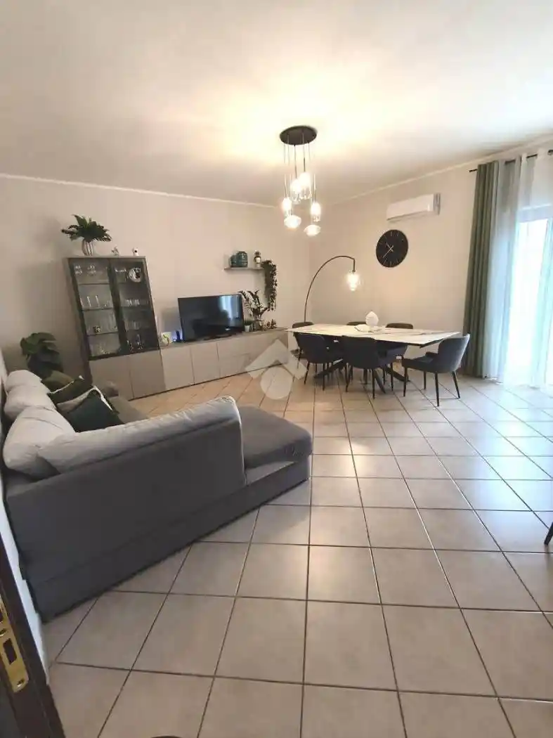 Appartamento via Polisportivo 6, Centro, Castrovillari - foto 5