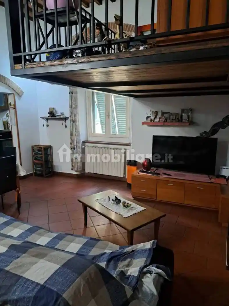 Appartamento in vendita a Livorno