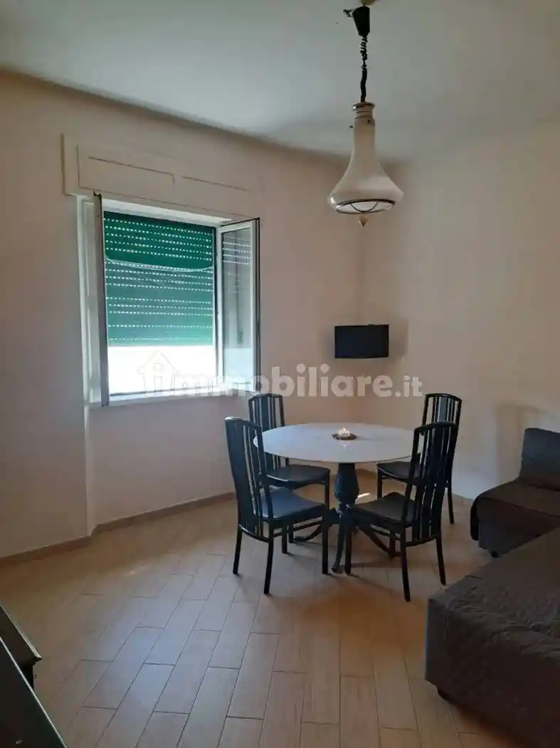 Appartamento in vendita a Livorno