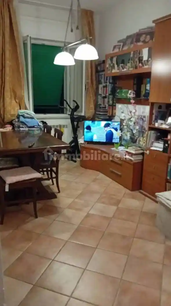 Appartamento in vendita a Livorno