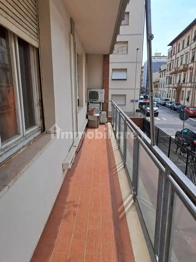 Appartamento in vendita a Livorno