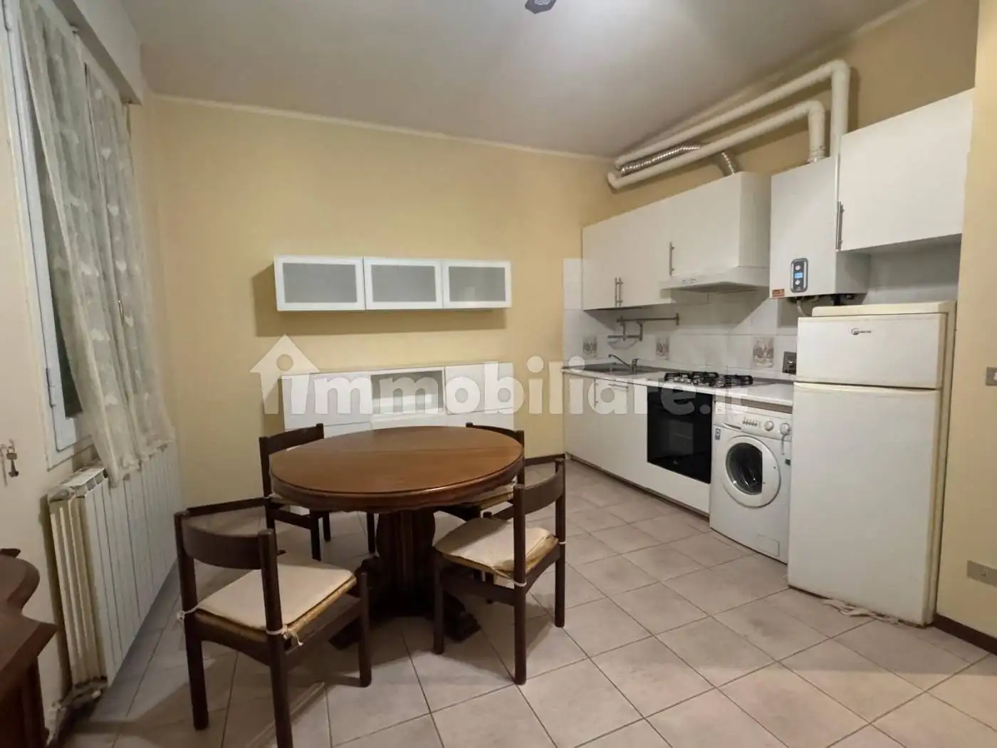 Appartamento in affitto a Bologna