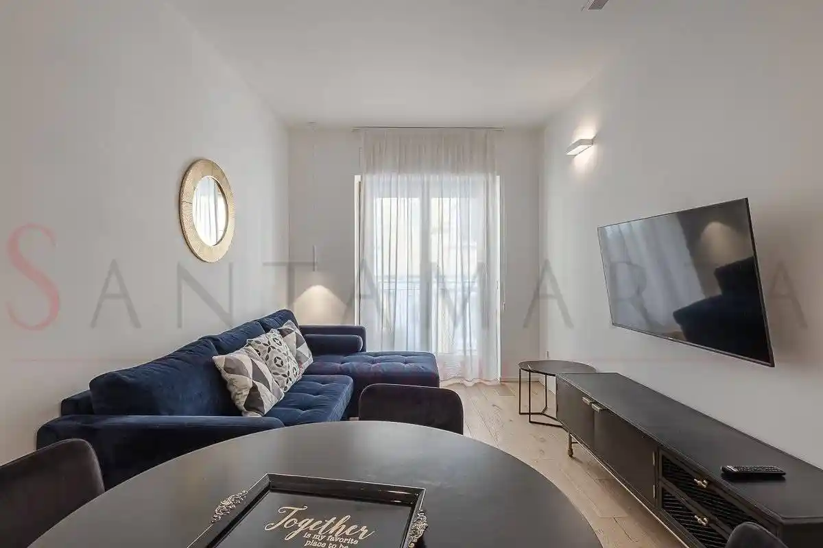 Trilocale ottimo stato, primo piano, Indipendenza, Milano - foto 2