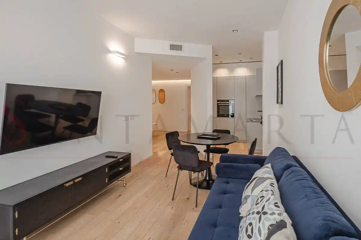 Trilocale ottimo stato, primo piano, Indipendenza, Milano - foto 3