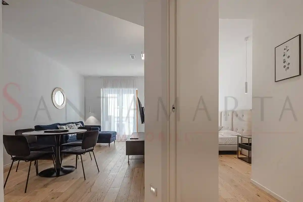 Trilocale ottimo stato, primo piano, Indipendenza, Milano - foto 5