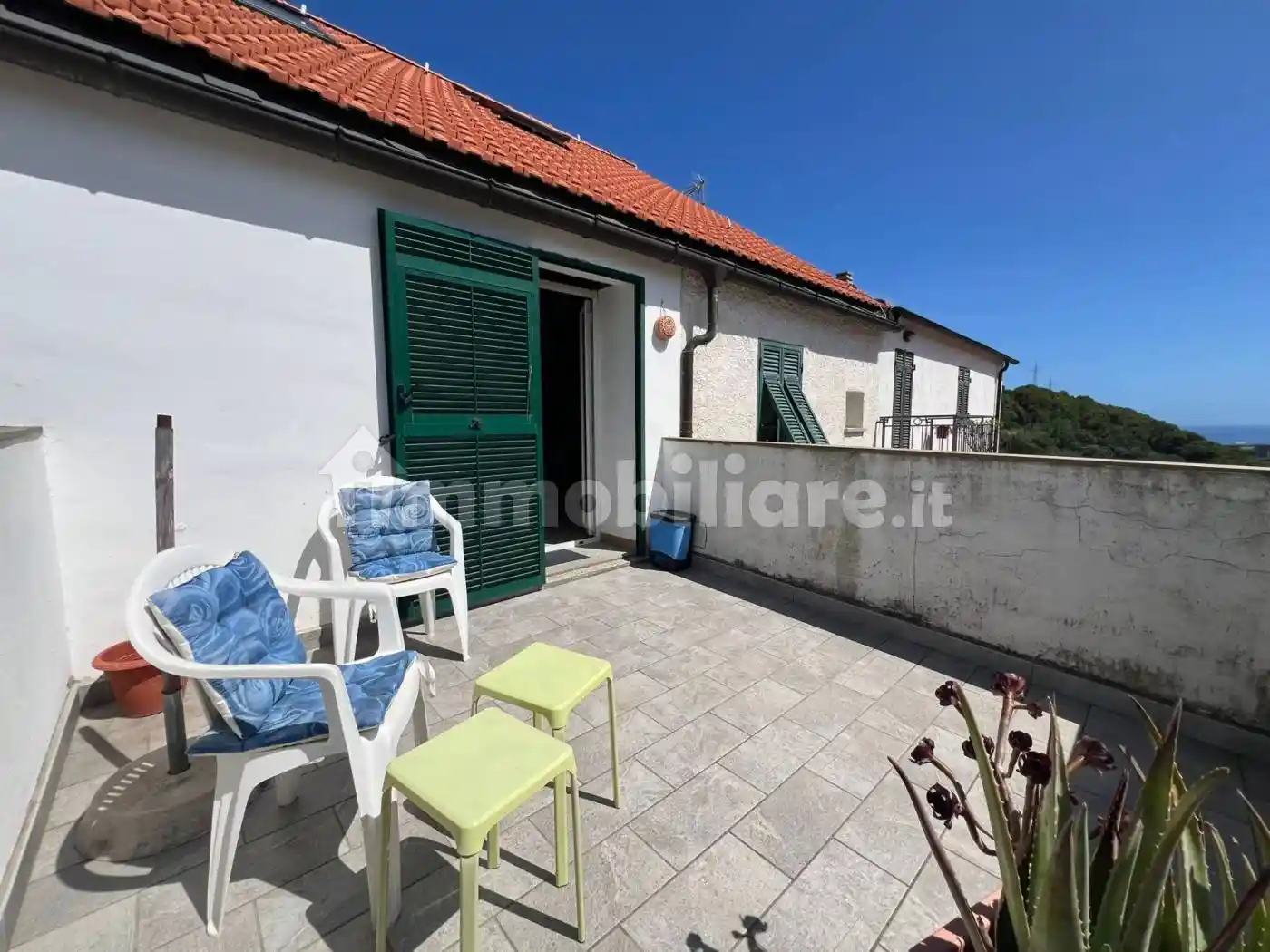 Appartamento in vendita a San Bartolomeo al Mare