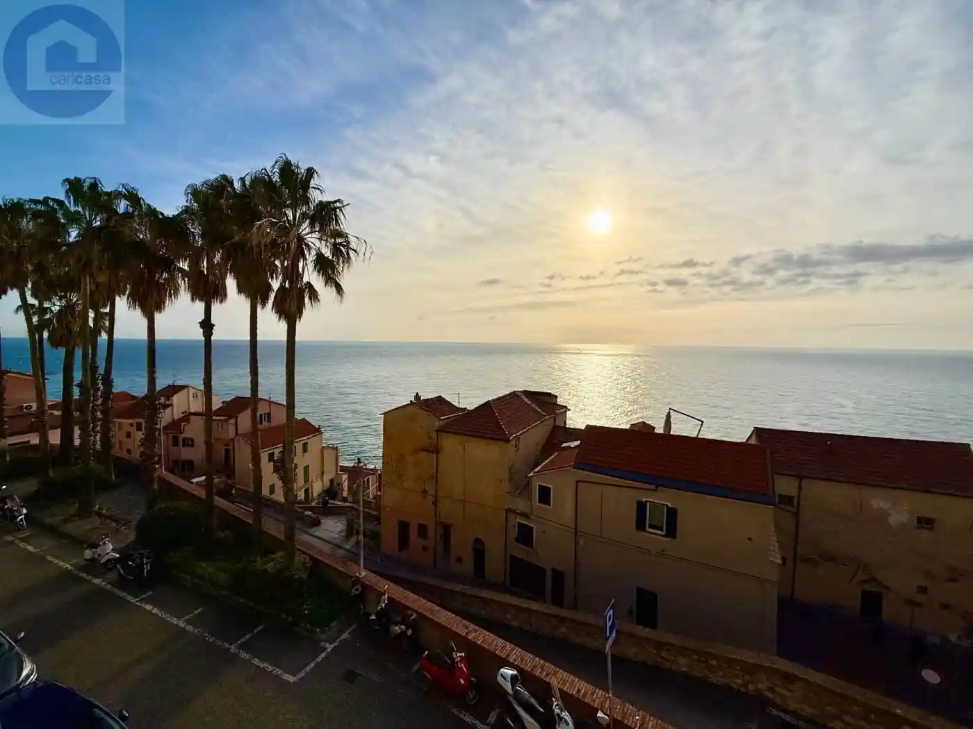 Appartamento in vendita a Imperia