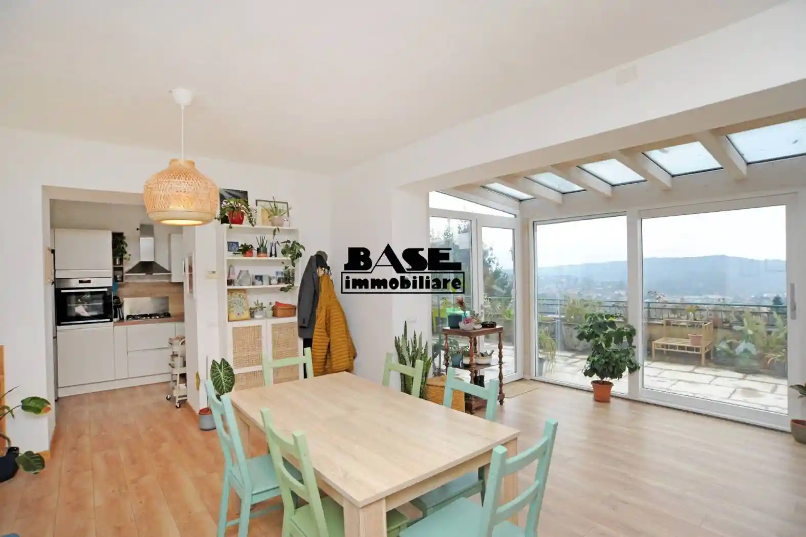 Appartamento in vendita a Tavernerio