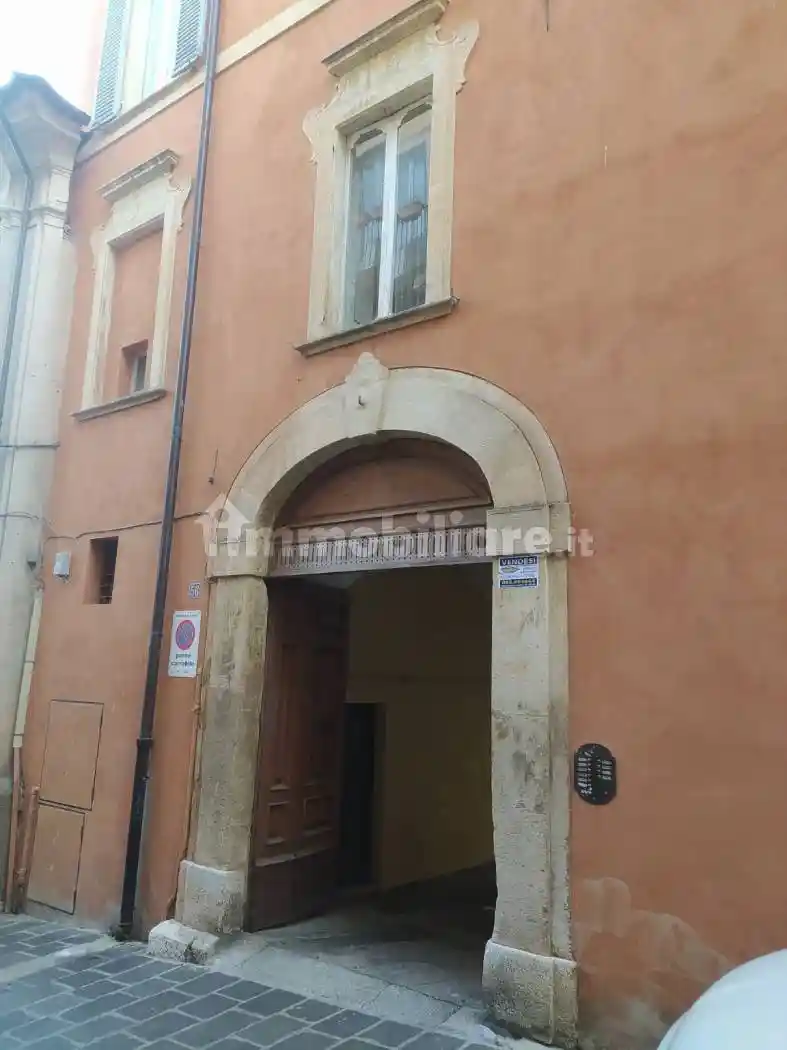 Appartamento via Cesare De Lollis, Chieti Città, Chieti - foto 2