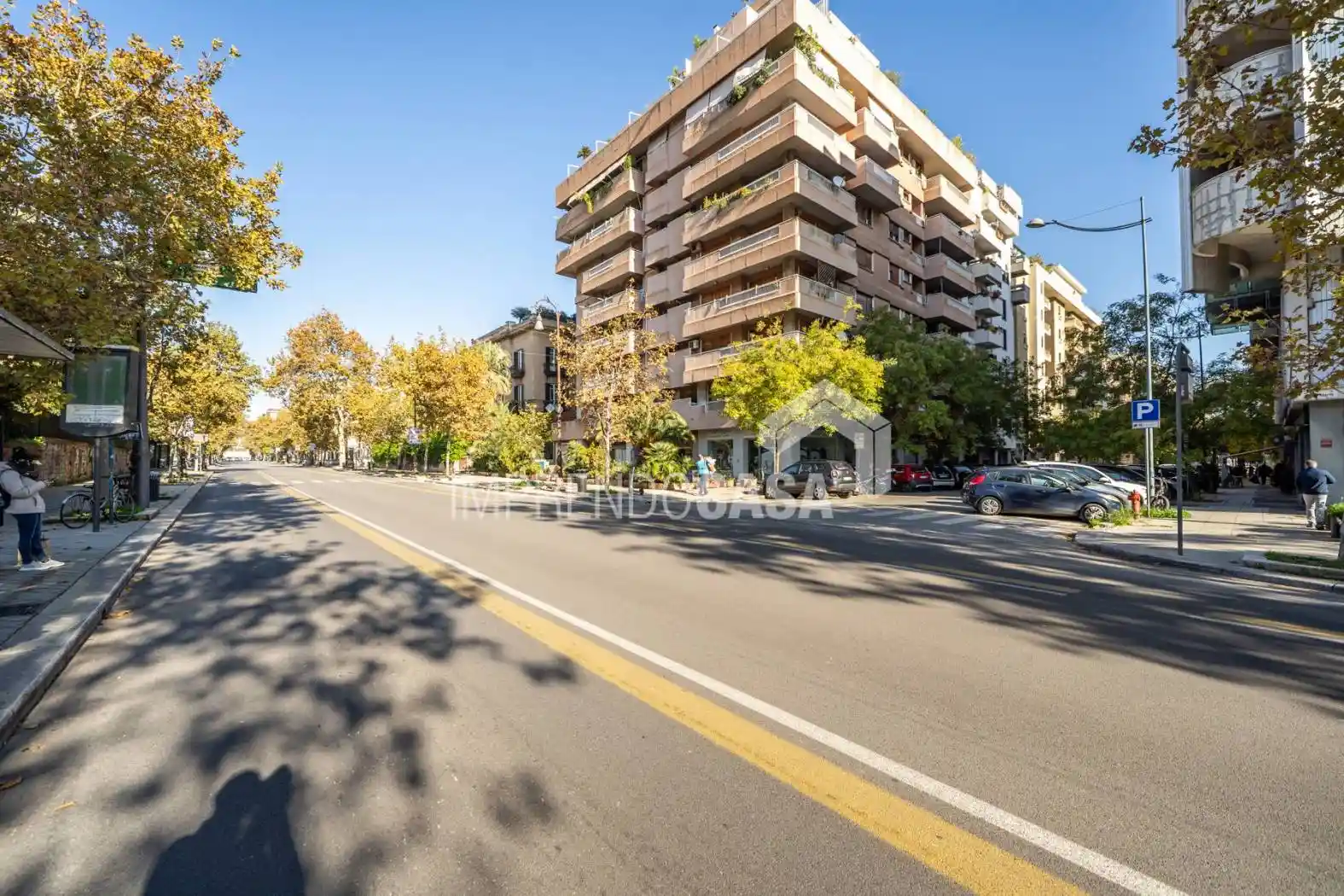 Appartamento in vendita a Palermo