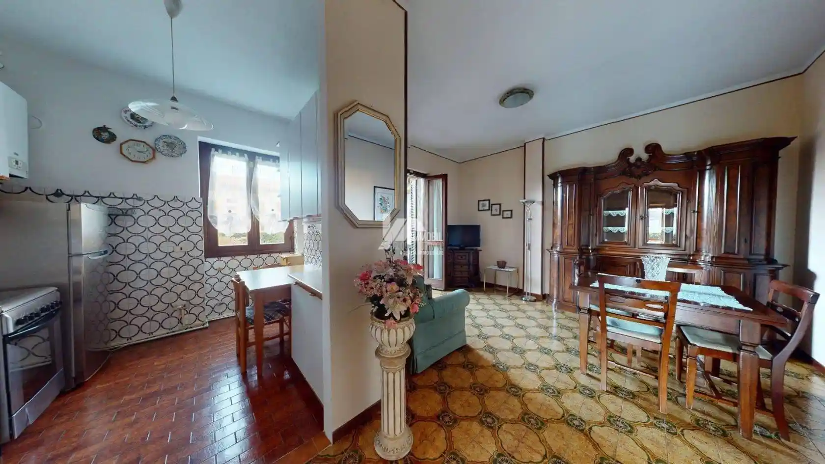 Appartamento in vendita a Brescia