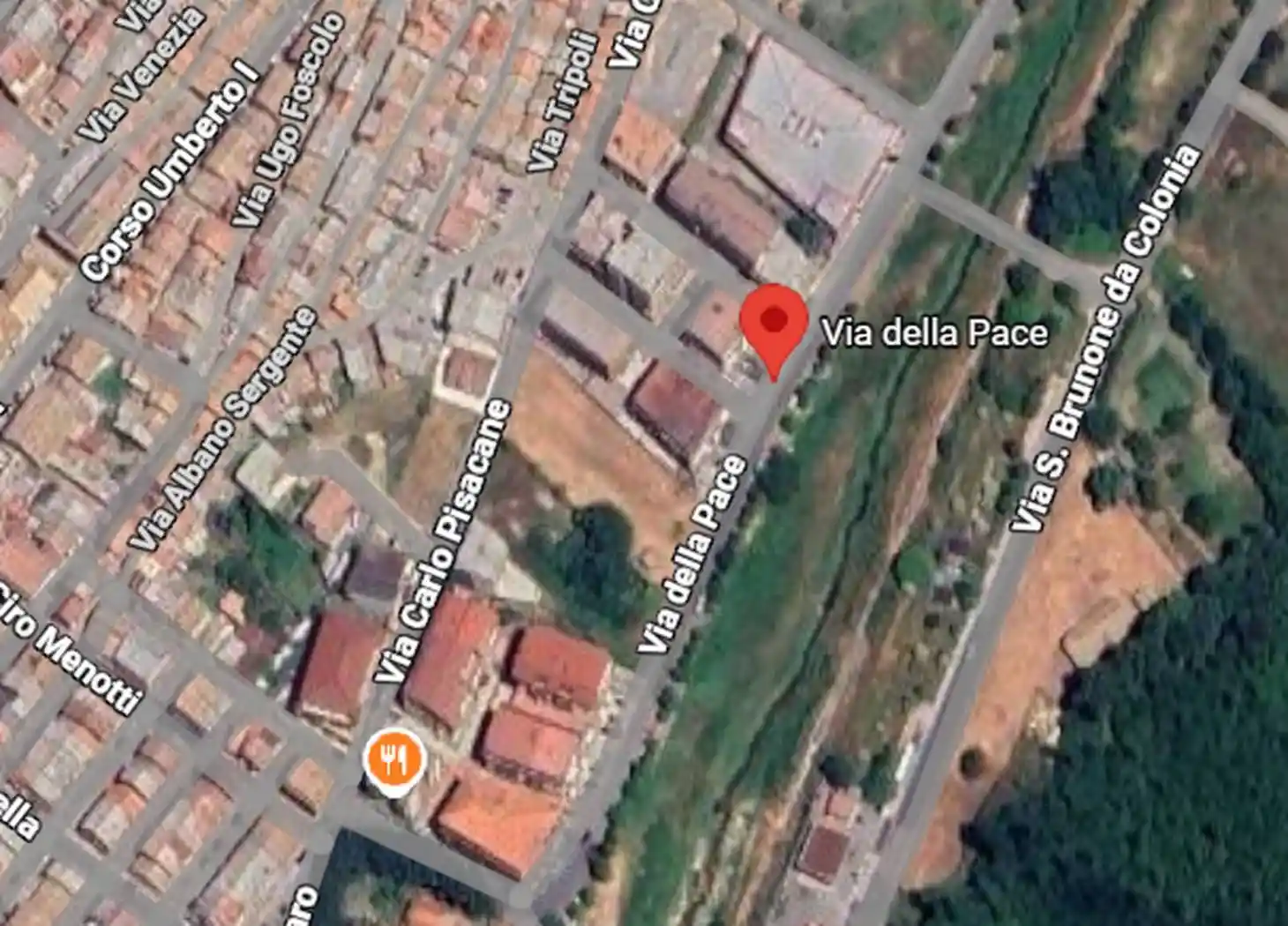 Appartamento all'asta via della Pace, Serra San Bruno - foto 3