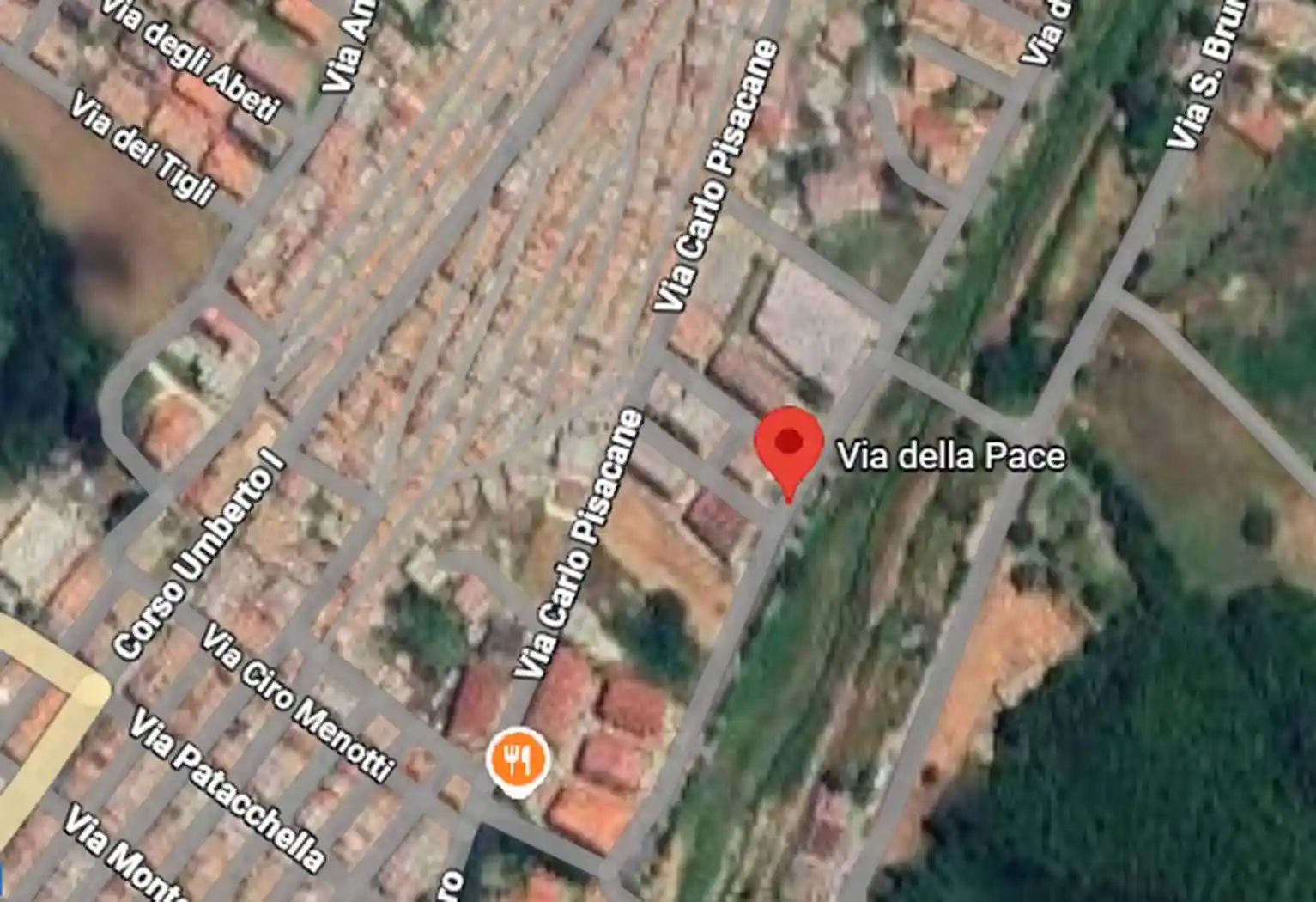 Appartamento all'asta via della Pace, Serra San Bruno - foto 4