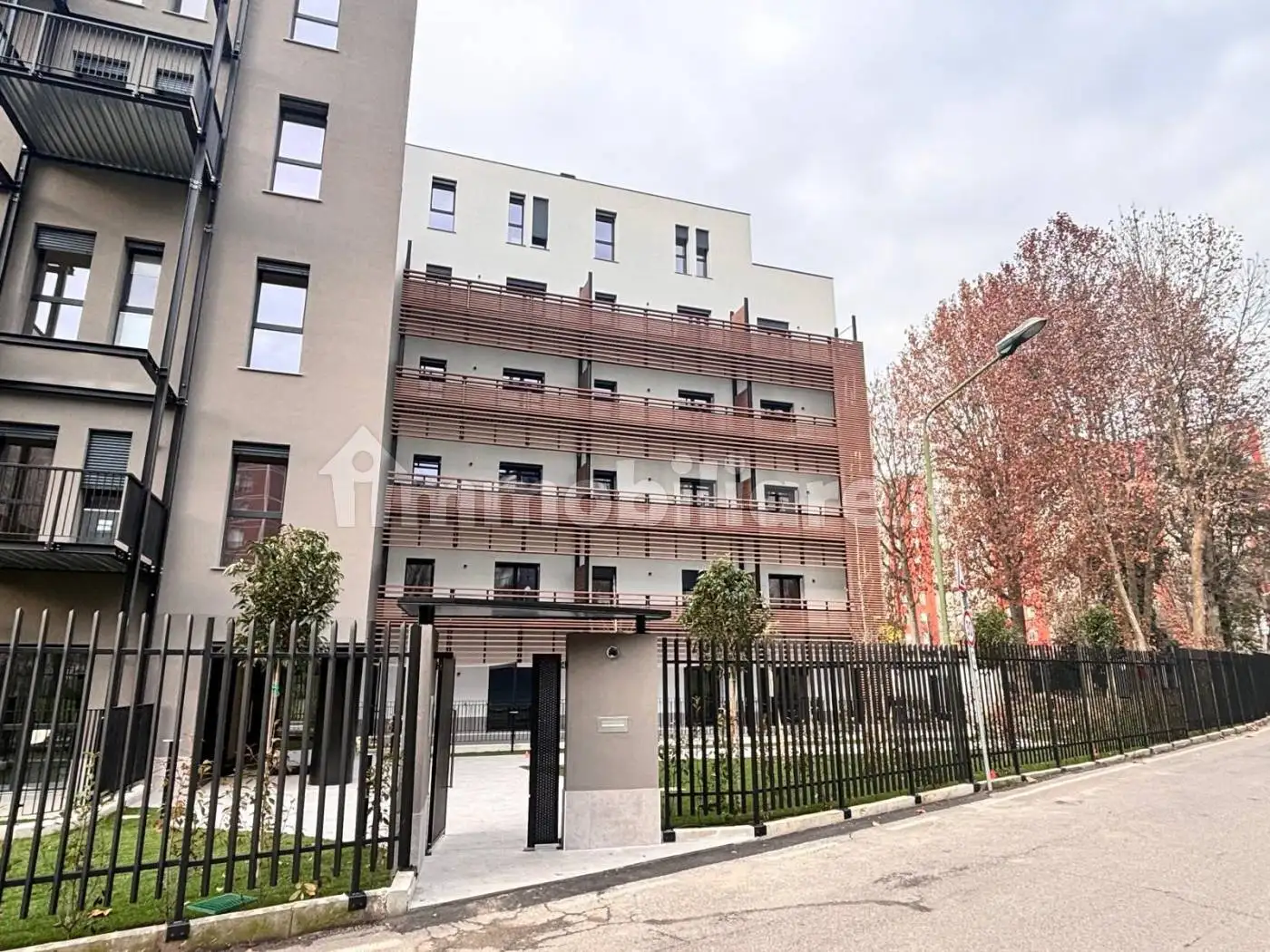 Appartamento in vendita a Milan