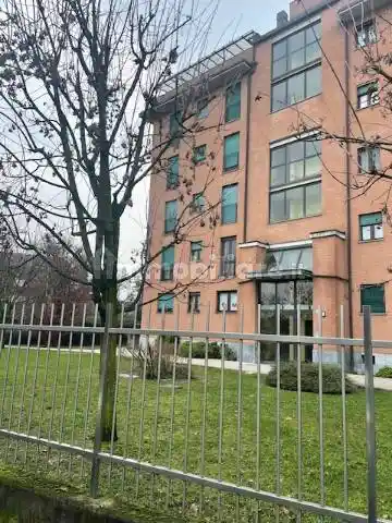 Appartamento in vendita a Settimo Milanese