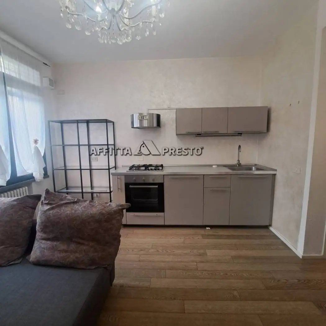 Appartamento in affitto a Forlì