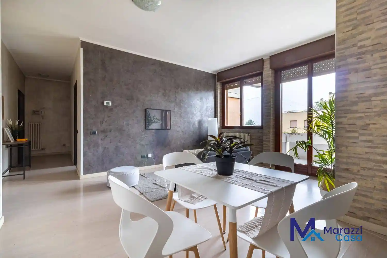 Appartamento in vendita a Cesano Maderno