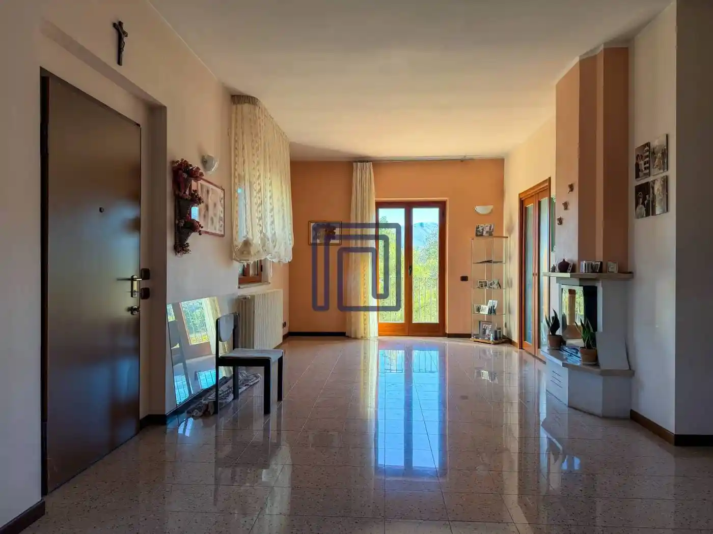 Villa unifamiliare via del Colle, Torre Dei Nolfi, Bugnara - foto 2