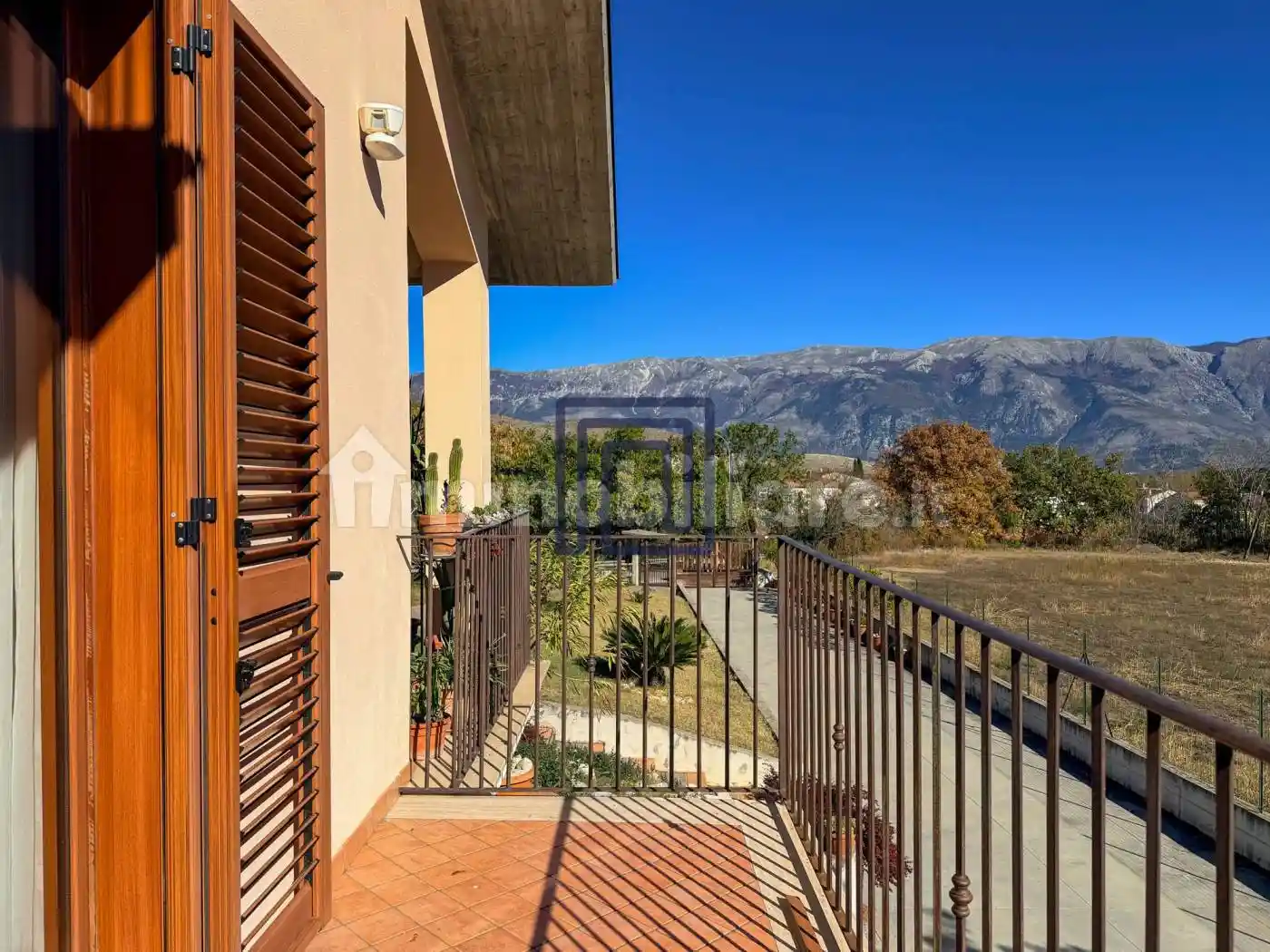 Villa unifamiliare via del Colle, Torre Dei Nolfi, Bugnara - foto 5