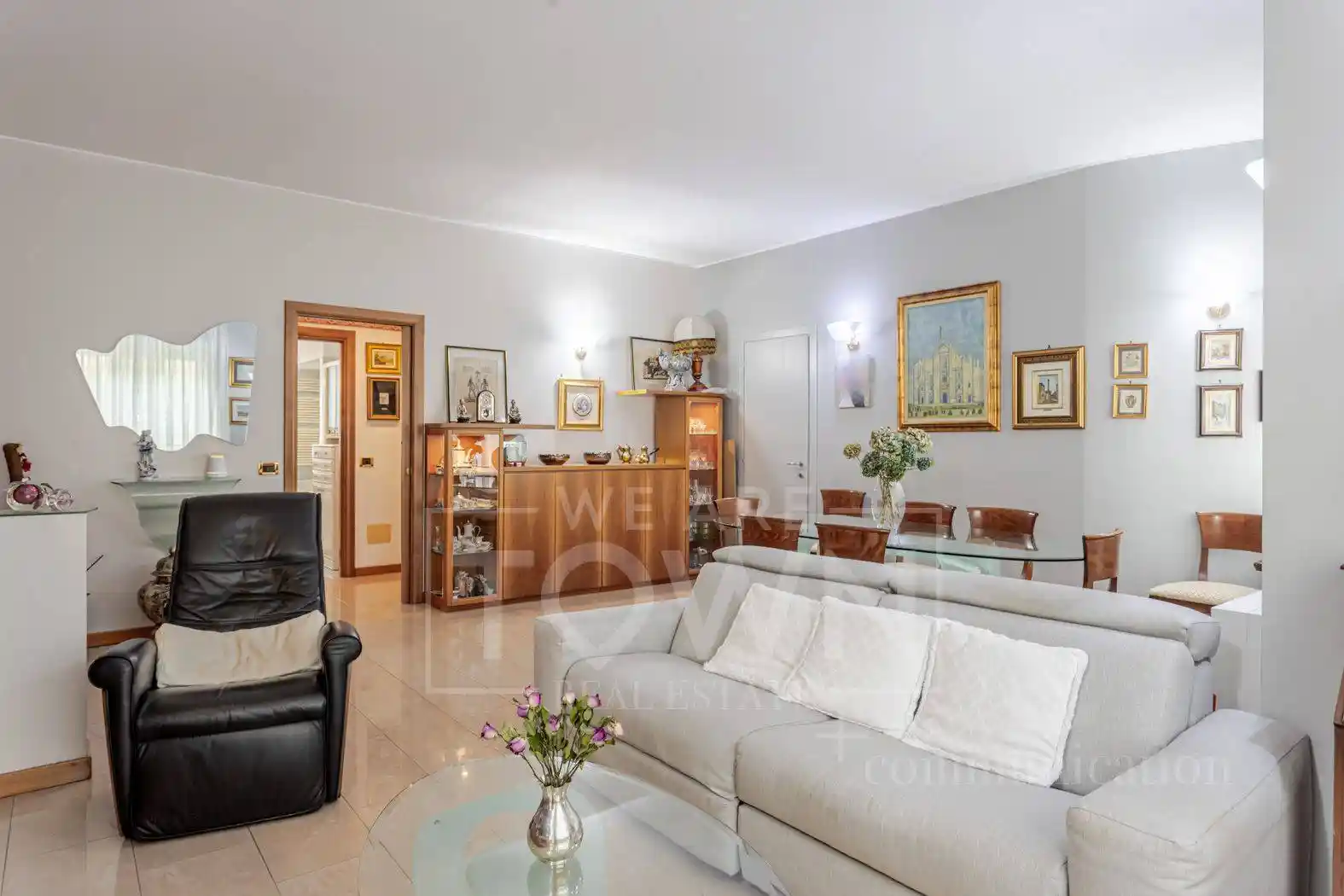 Trilocale via Achille Maiocchi 23, Morgagni, Milano - foto 4