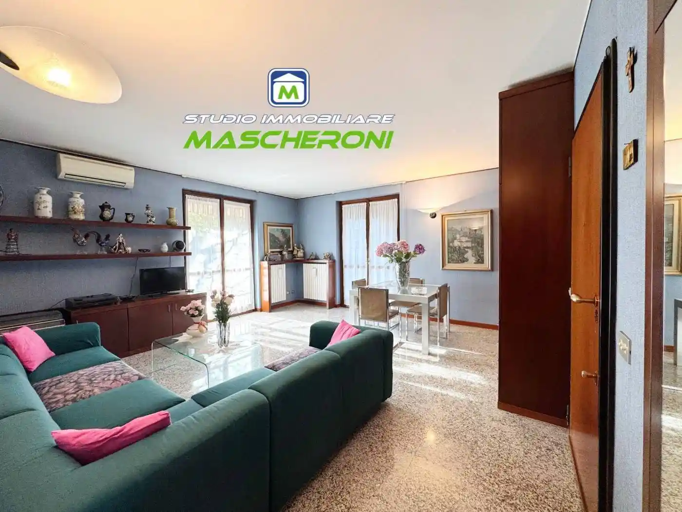 Appartamento in vendita a Paderno Dugnano