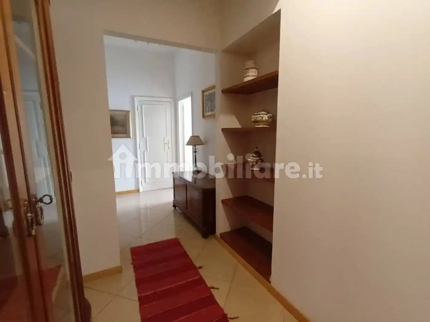 Appartamento in affitto a Firenze