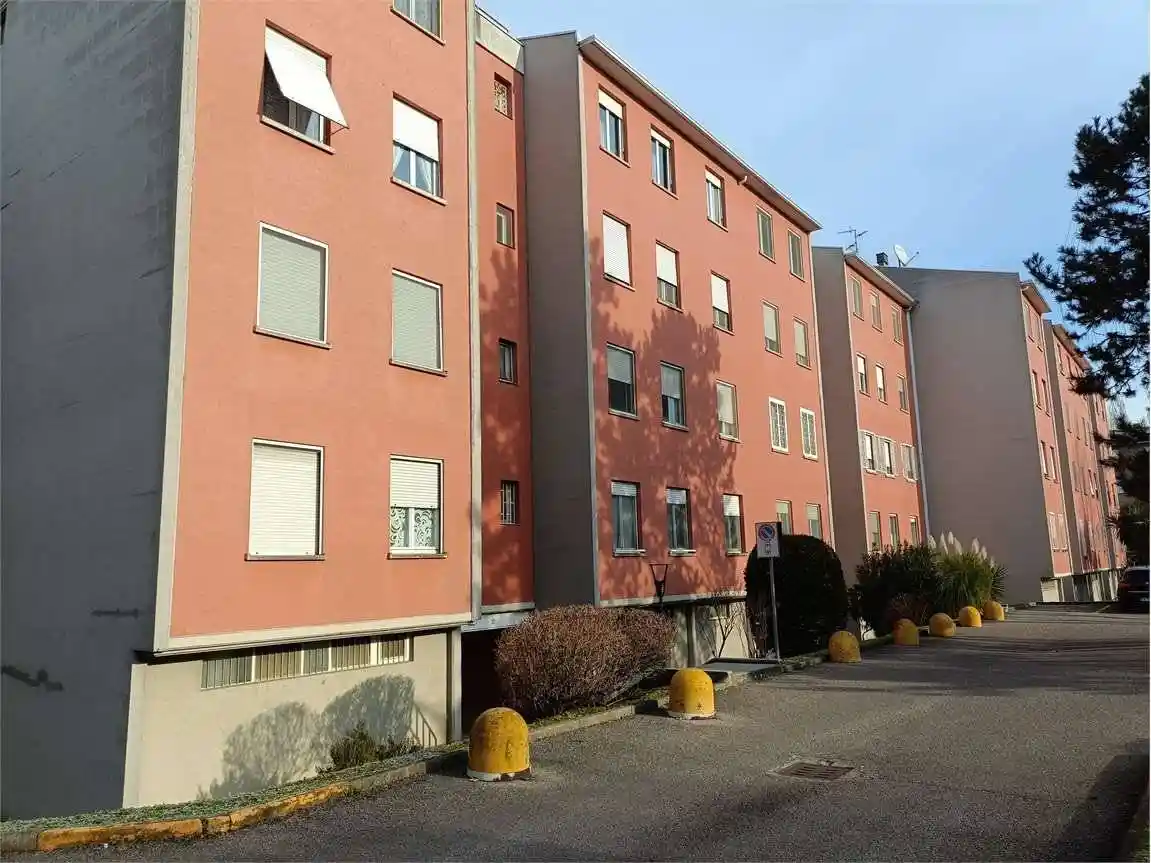 Appartamento in affitto a Cassina de' Pecchi