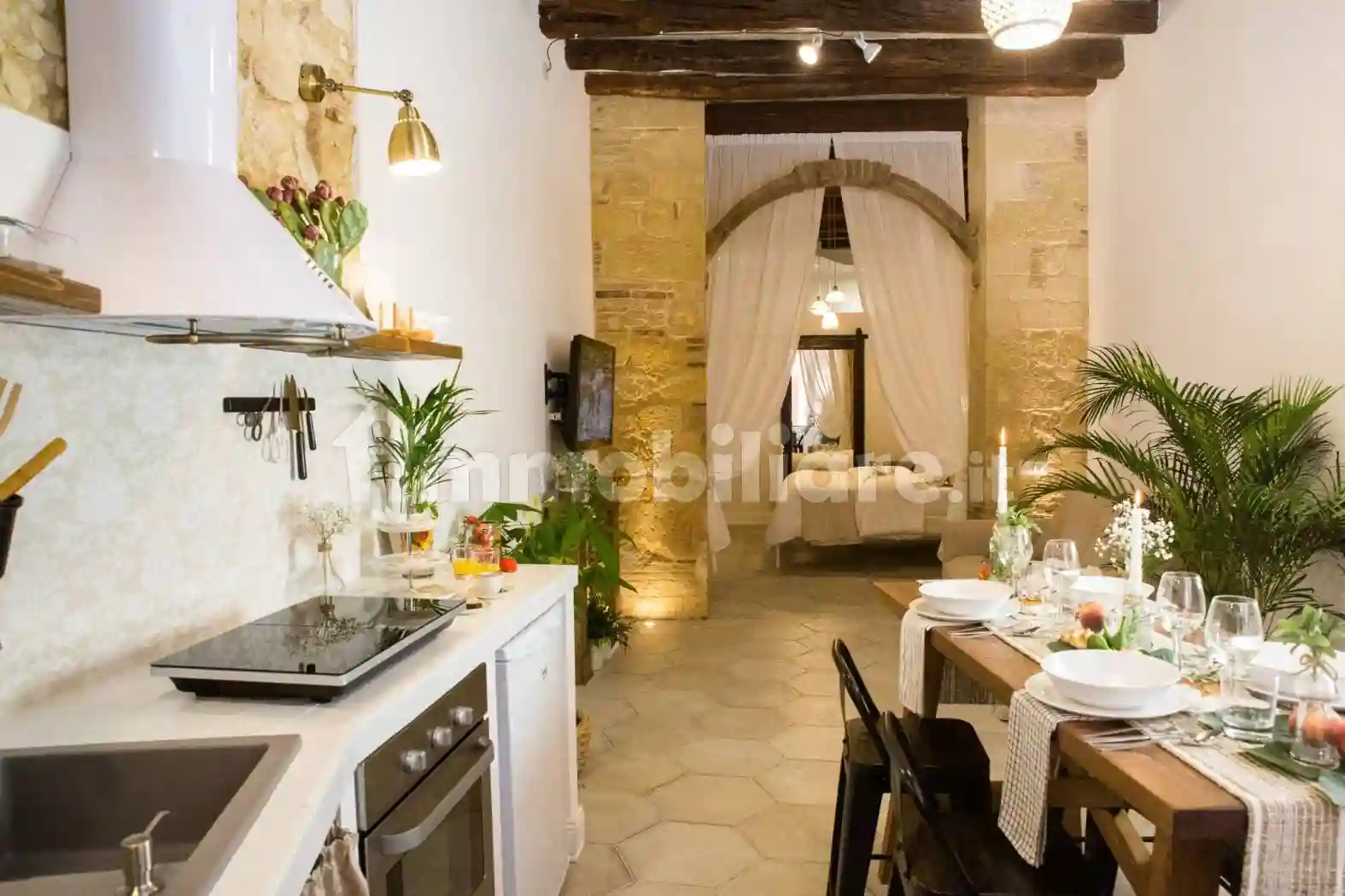 Appartamento - foto 4