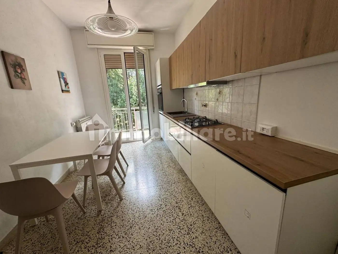 Appartamento in affitto a Bologna