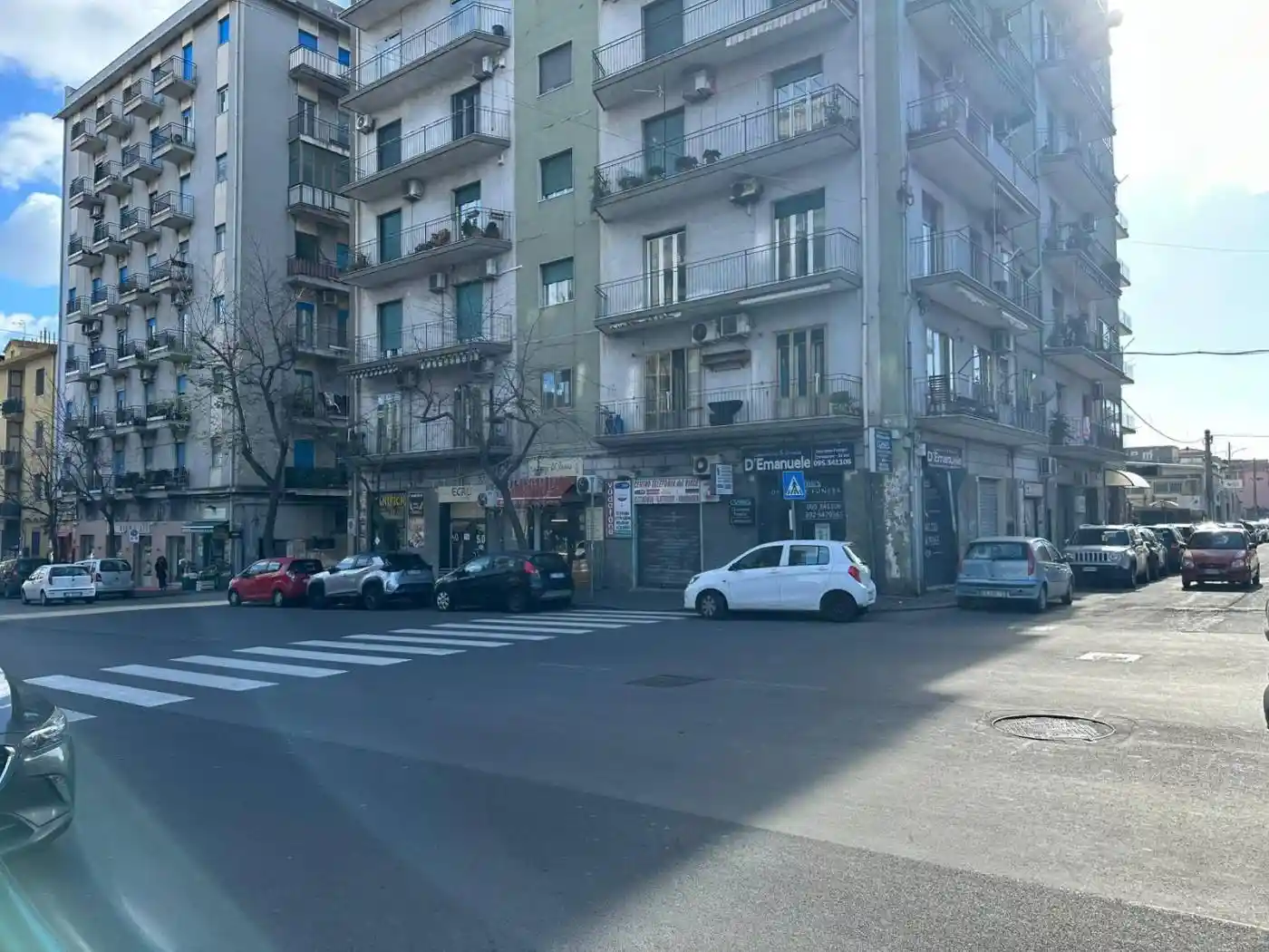 Attico - Mansarda in vendita a Catania